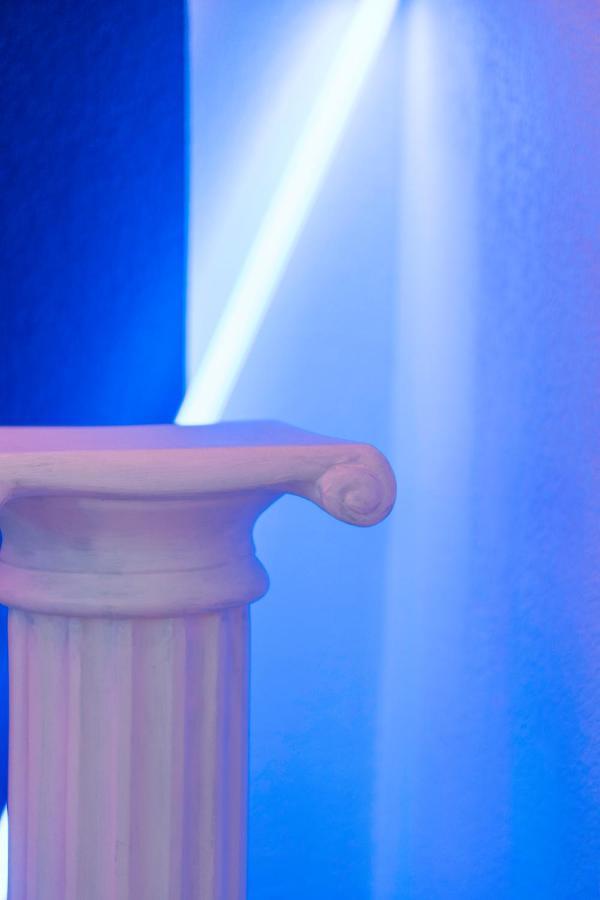 Roma Reva: Design Et Home Cinema Nîmes Zewnętrze zdjęcie