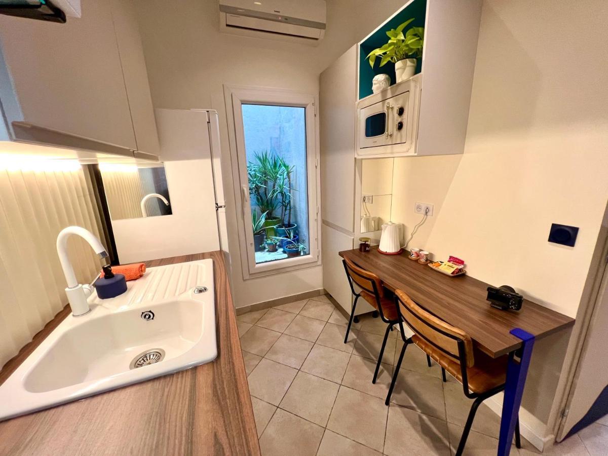 Roma Reva: Design Et Home Cinema Nîmes Zewnętrze zdjęcie