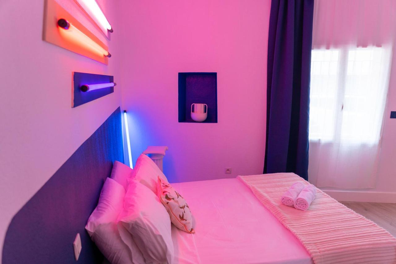 Roma Reva: Design Et Home Cinema Nîmes Zewnętrze zdjęcie