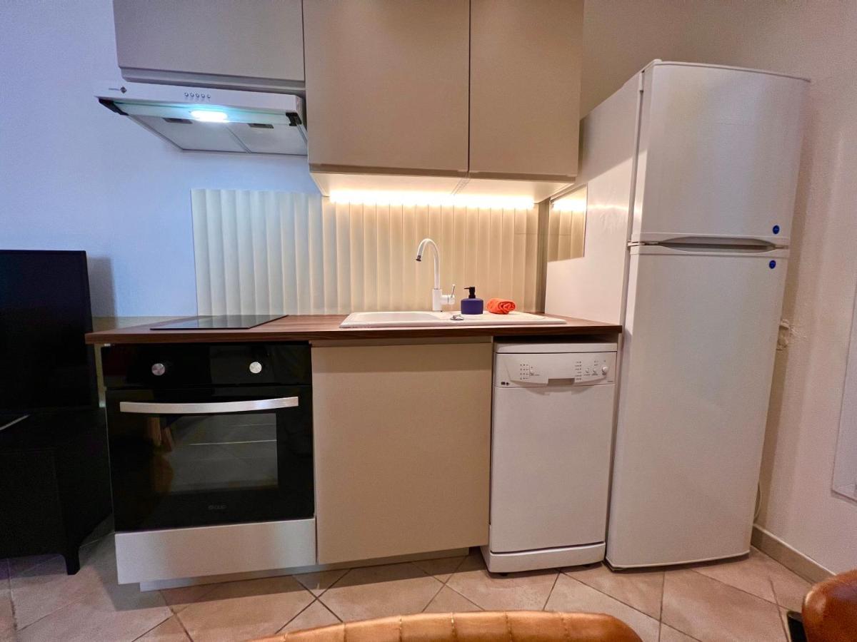Roma Reva: Design Et Home Cinema Nîmes Zewnętrze zdjęcie