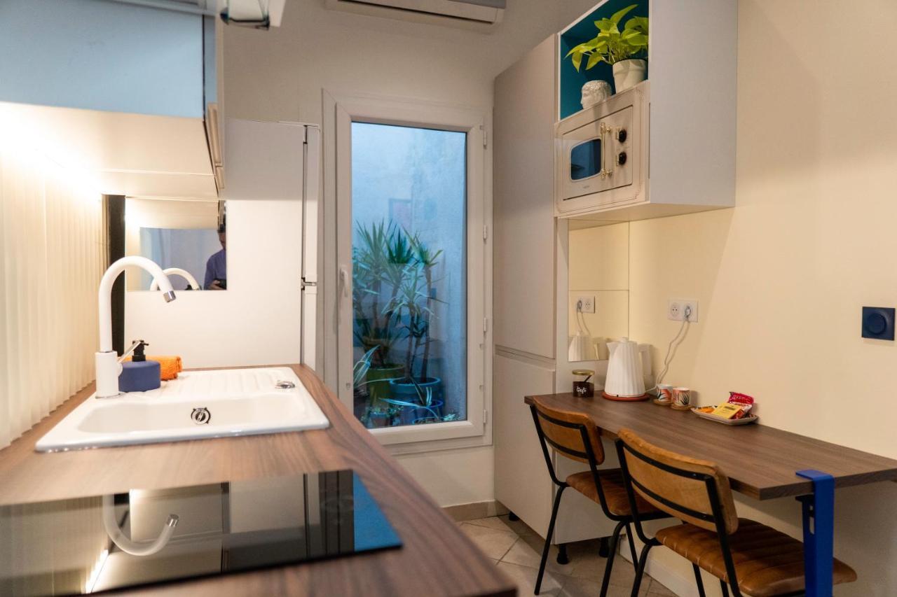 Roma Reva: Design Et Home Cinema Nîmes Zewnętrze zdjęcie