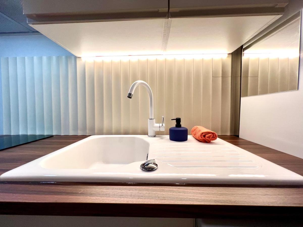 Roma Reva: Design Et Home Cinema Nîmes Zewnętrze zdjęcie