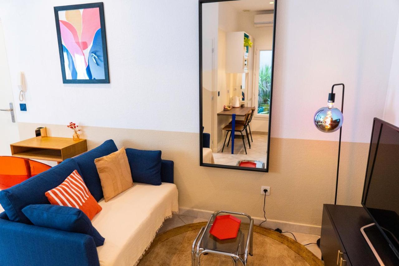 Roma Reva: Design Et Home Cinema Nîmes Zewnętrze zdjęcie