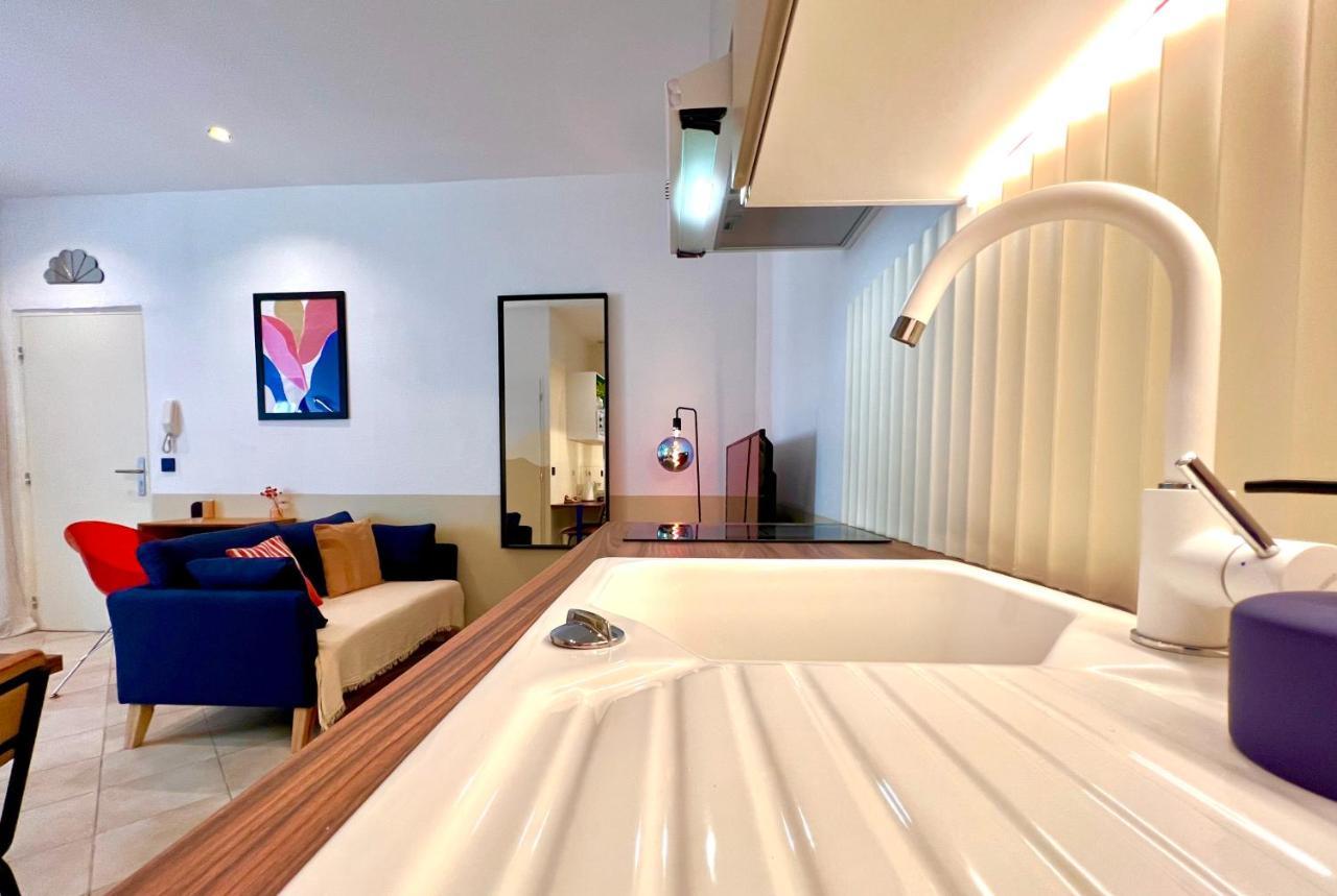 Roma Reva: Design Et Home Cinema Nîmes Zewnętrze zdjęcie